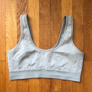 aerie | athletic bra